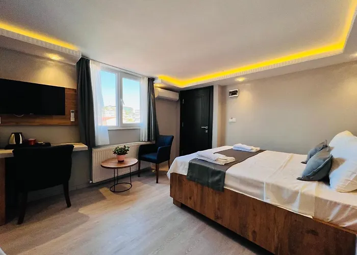 Σπίτι διακοπών Mayda Boutique