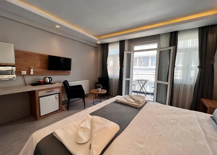 Mayda Boutique Σπίτι διακοπών