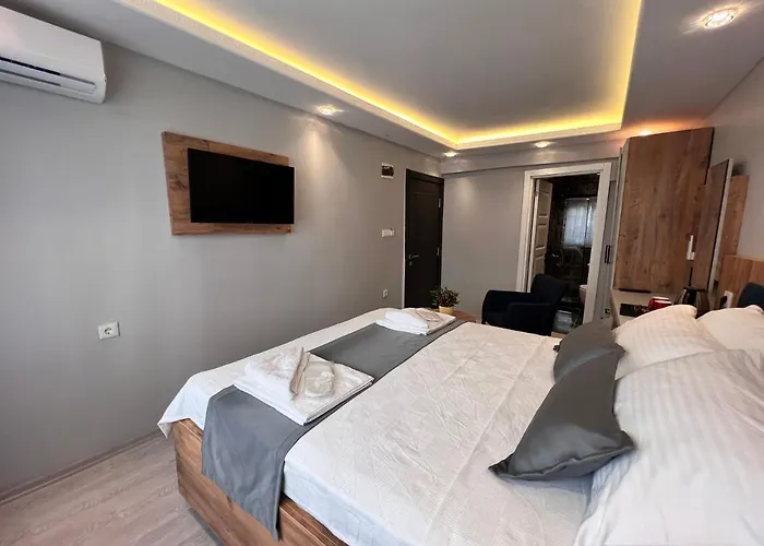 Mayda Boutique Σπίτι διακοπών *