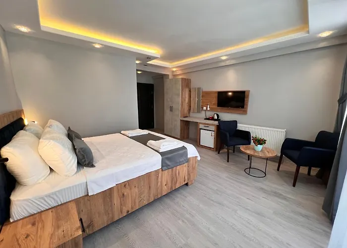 Mayda Boutique Σπίτι διακοπών