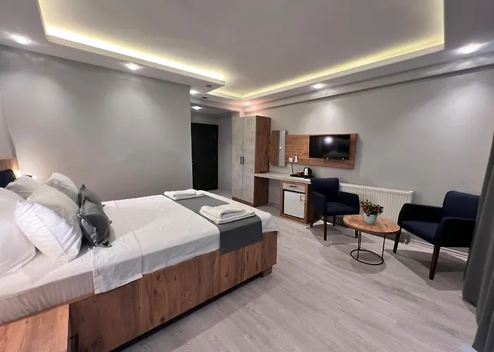 Mayda Boutique Σπίτι διακοπών *