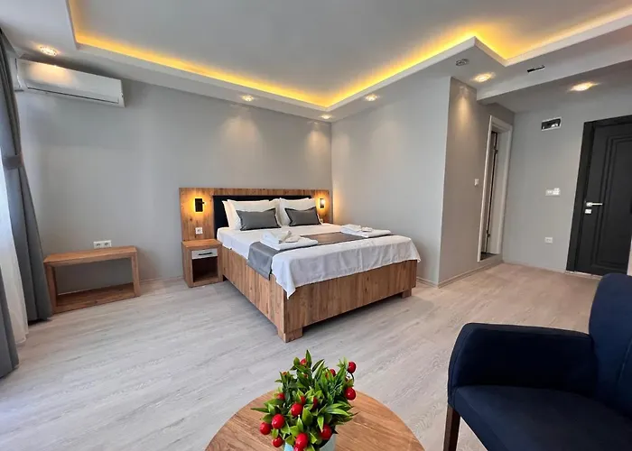 Mayda Boutique Σπίτι διακοπών *