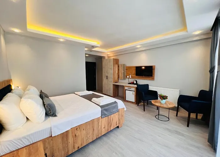 Mayda Boutique * Κωνσταντινούπολη