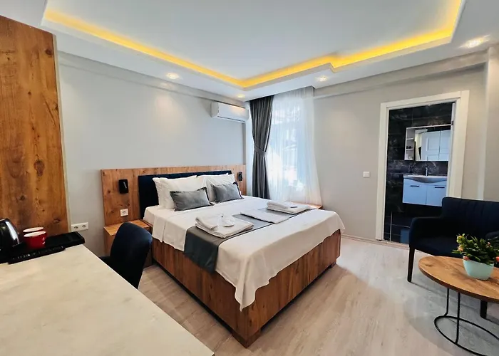 Σπίτι διακοπών Mayda Boutique