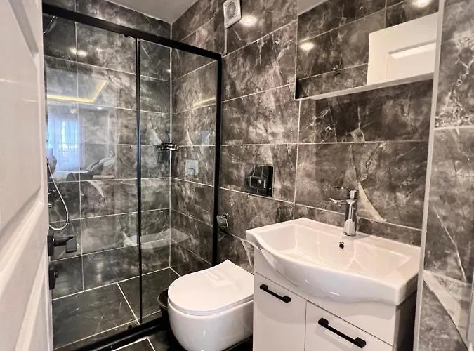 Mayda Boutique Σπίτι διακοπών