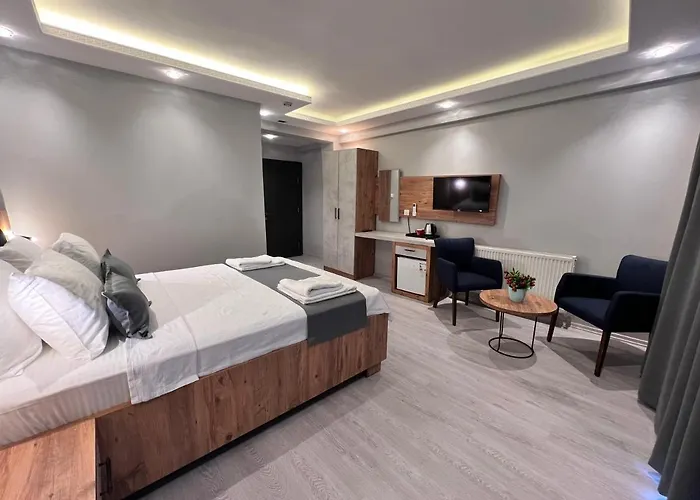 Mayda Boutique Σπίτι διακοπών *