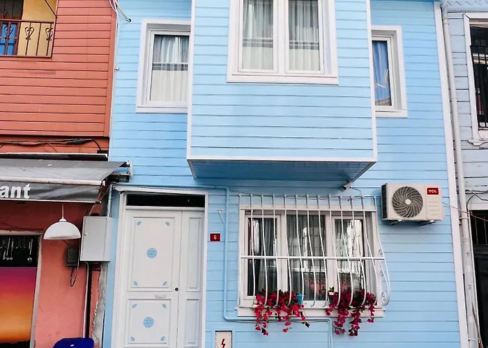 Mayda Boutique Κωνσταντινούπολη