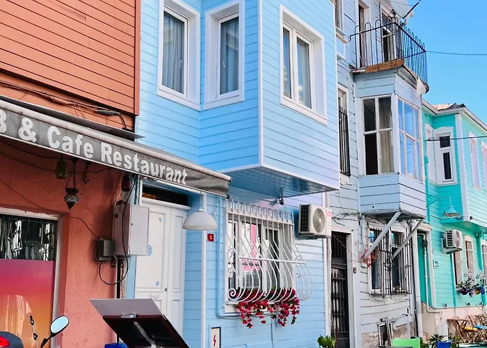 Mayda Boutique Σπίτι διακοπών