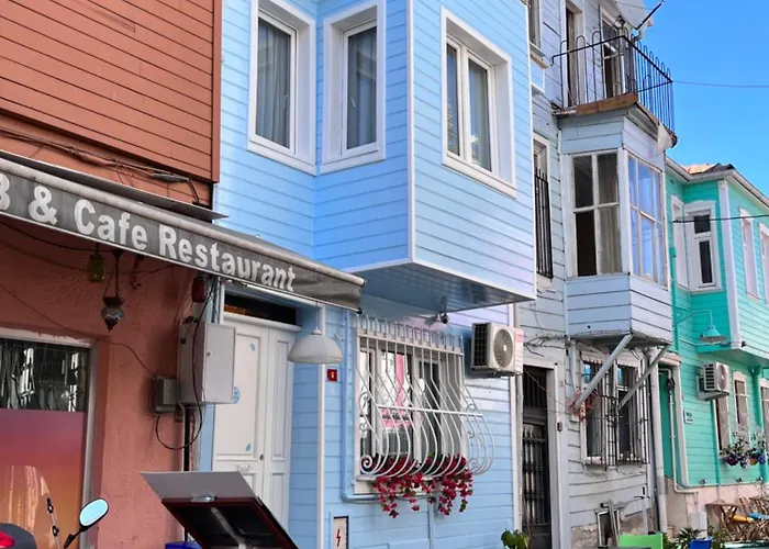 Σπίτι διακοπών Mayda Boutique *