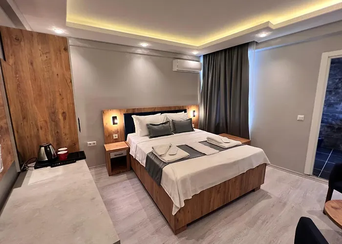 Mayda Boutique Κωνσταντινούπολη