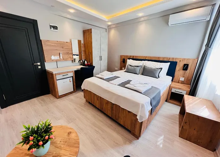 Mayda Boutique Κωνσταντινούπολη