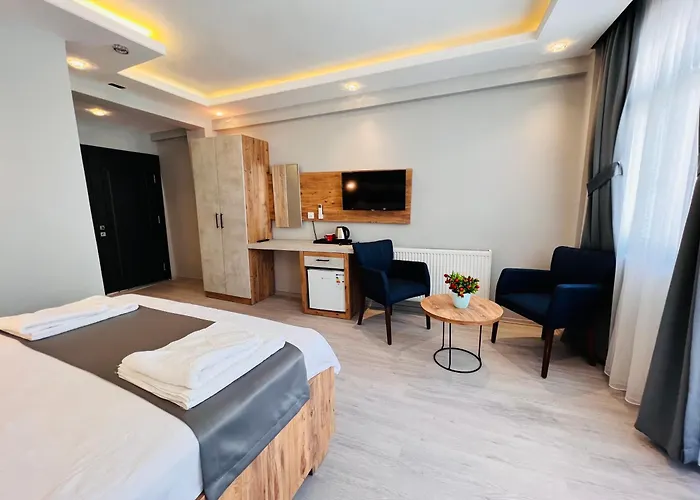 Σπίτι διακοπών Mayda Boutique *