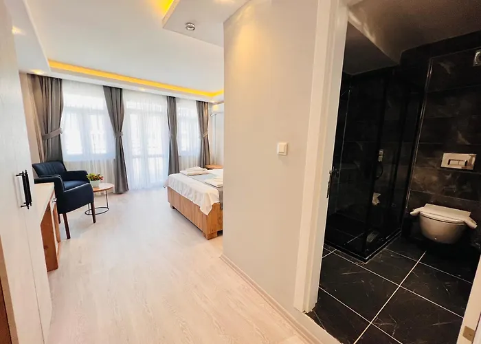 Mayda Boutique Σπίτι διακοπών *