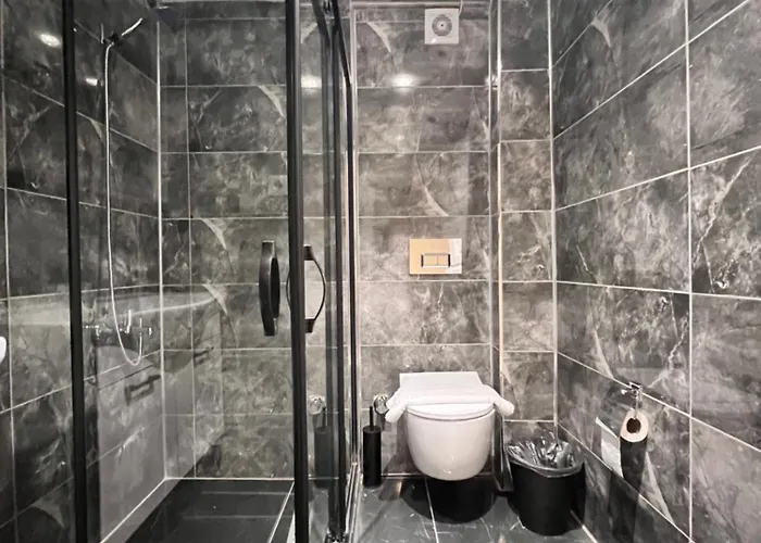 Mayda Boutique * Κωνσταντινούπολη