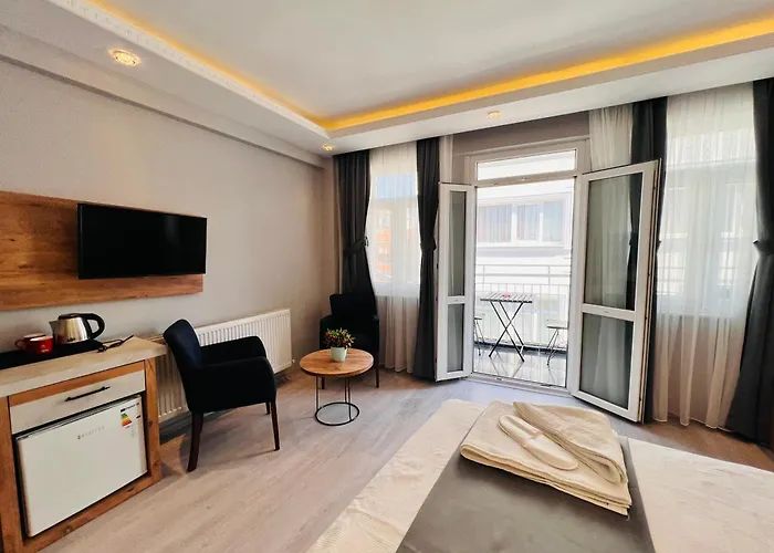 Σπίτι διακοπών Mayda Boutique *