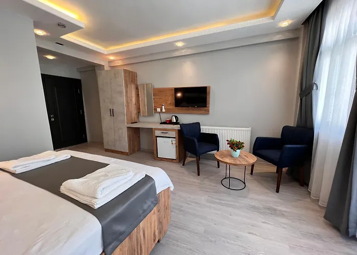 Mayda Boutique Σπίτι διακοπών Κωνσταντινούπολη