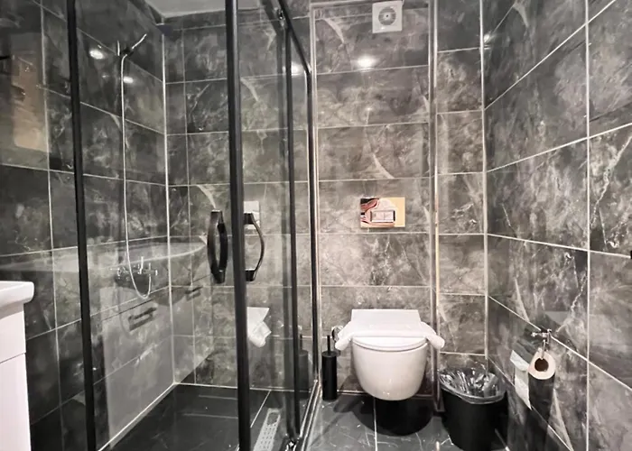 Mayda Boutique Σπίτι διακοπών *