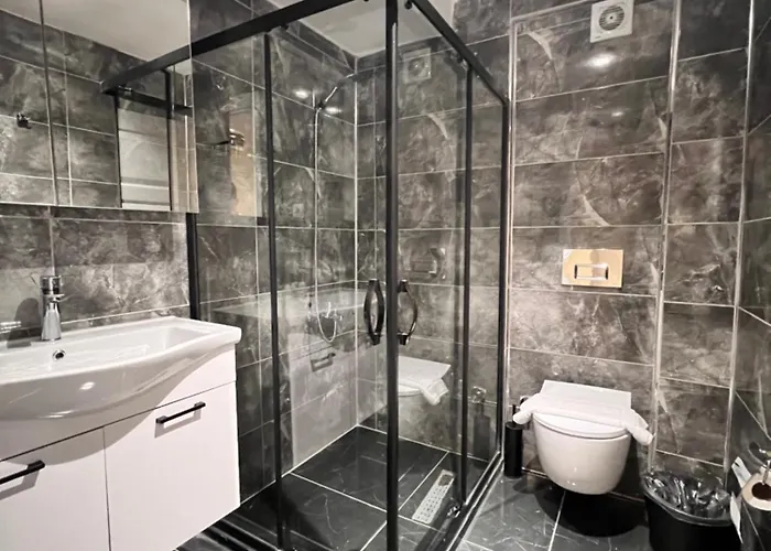 Mayda Boutique Σπίτι διακοπών