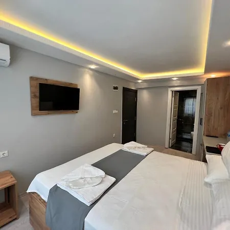 Dom wakacyjny Mayda Boutique *