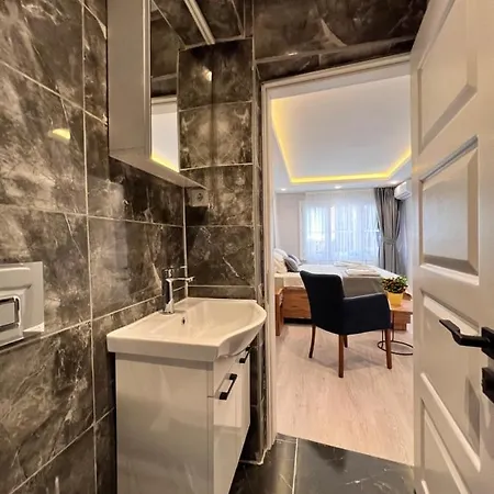 Mayda Boutique Dom wakacyjny *