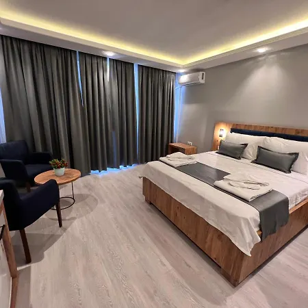 Mayda Boutique Stambuł