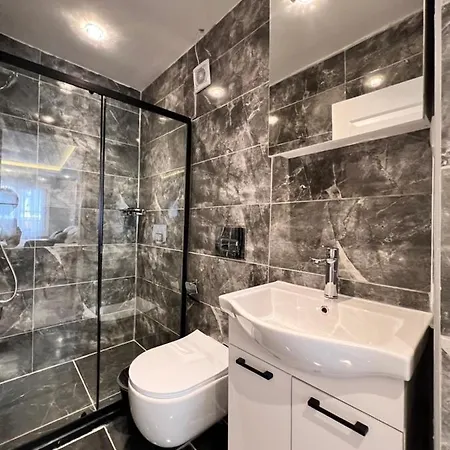 Mayda Boutique Dom wakacyjny