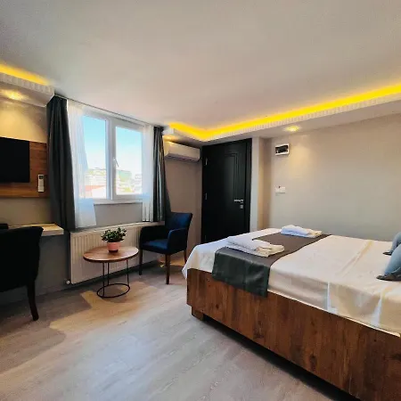 Dom wakacyjny Mayda Boutique