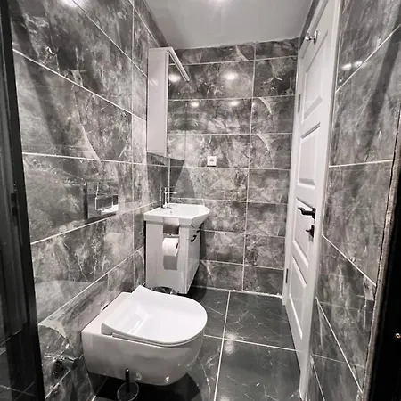 Dom wakacyjny Mayda Boutique