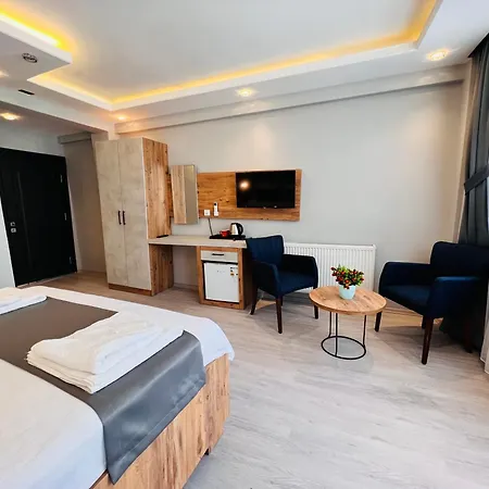 Dom wakacyjny Mayda Boutique *