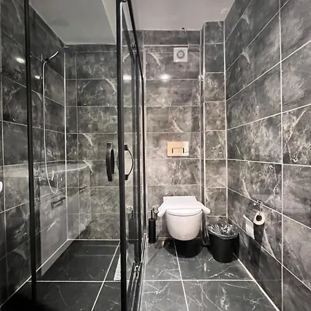 Mayda Boutique * Stambuł